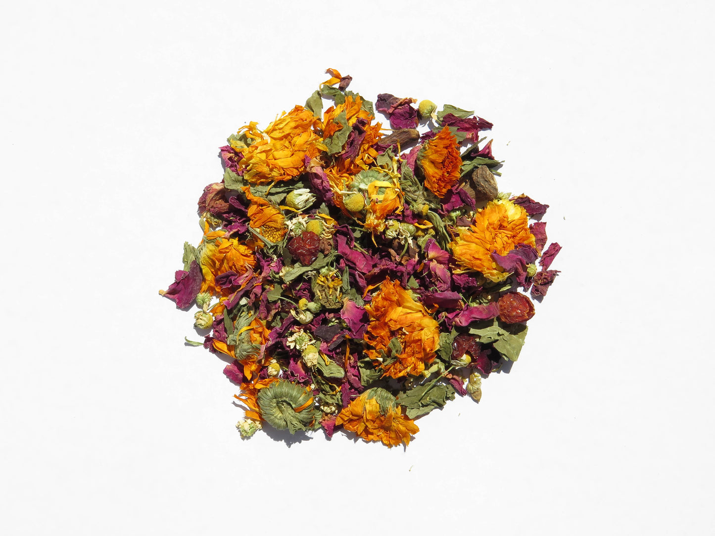 Floral Forage Mix (25g | 0.88oz)