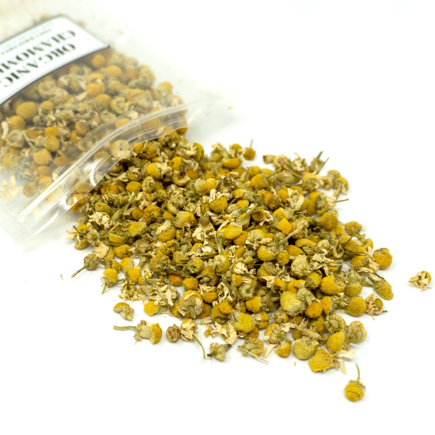 Chamomile (30g | 1.06oz)