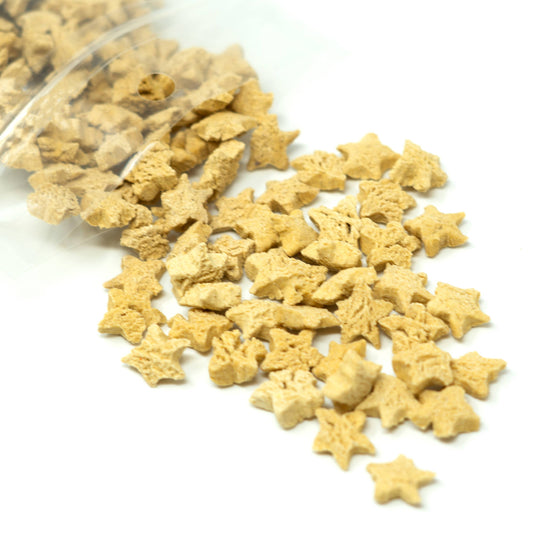 Papaya Bites (50g | 1.76oz) | Small Animal Treats