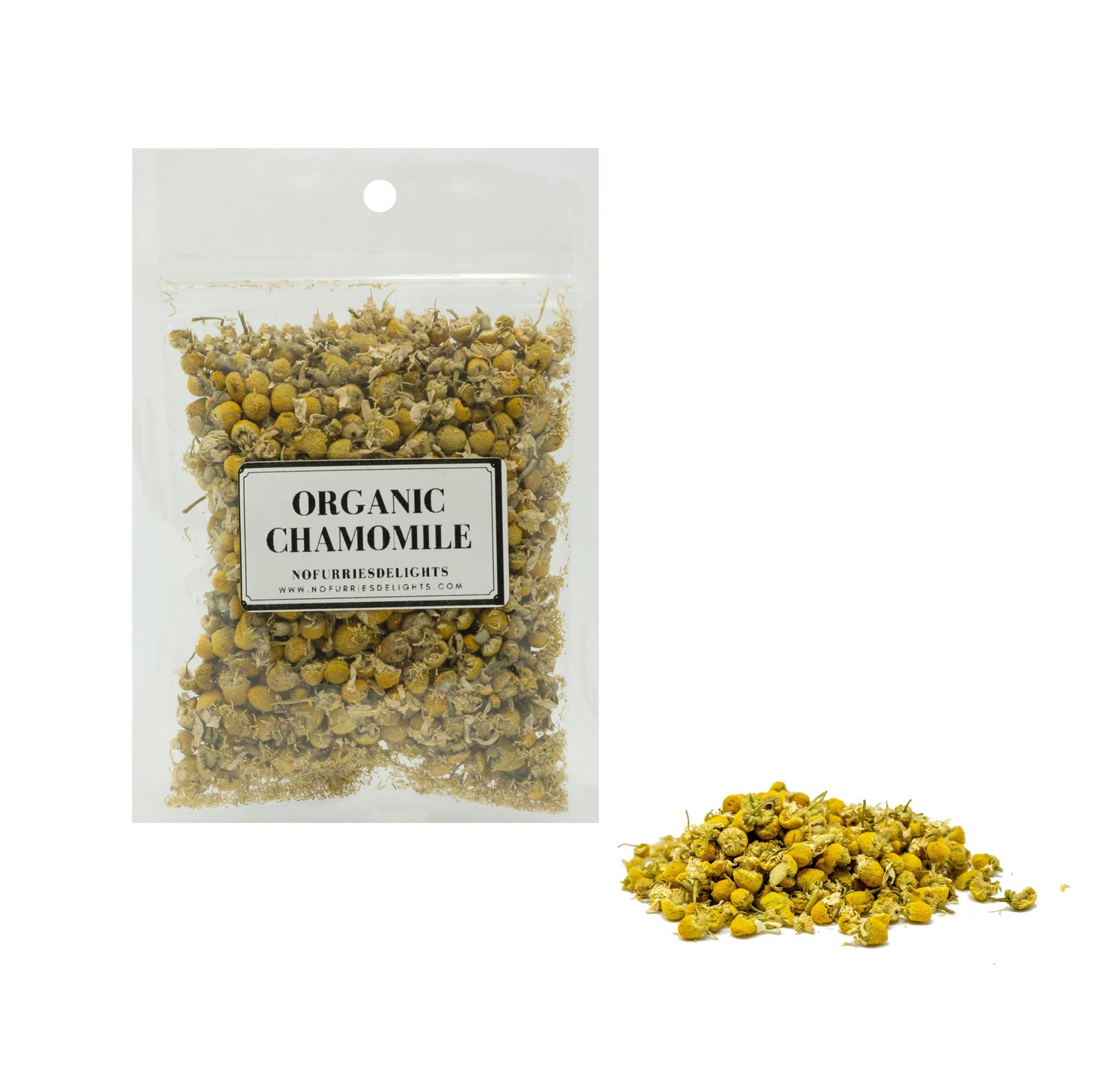 Chamomile (30g | 1.06oz)