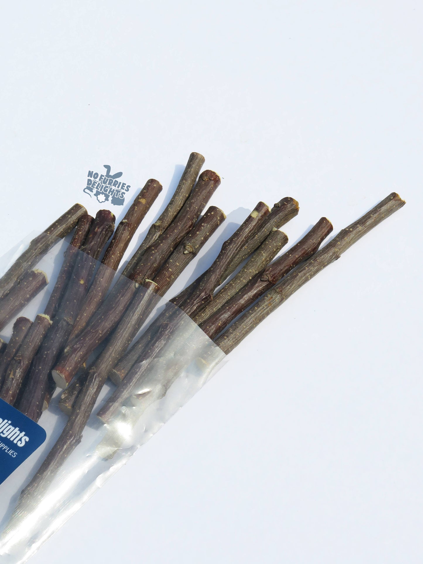 All-Natural Apple Sticks 