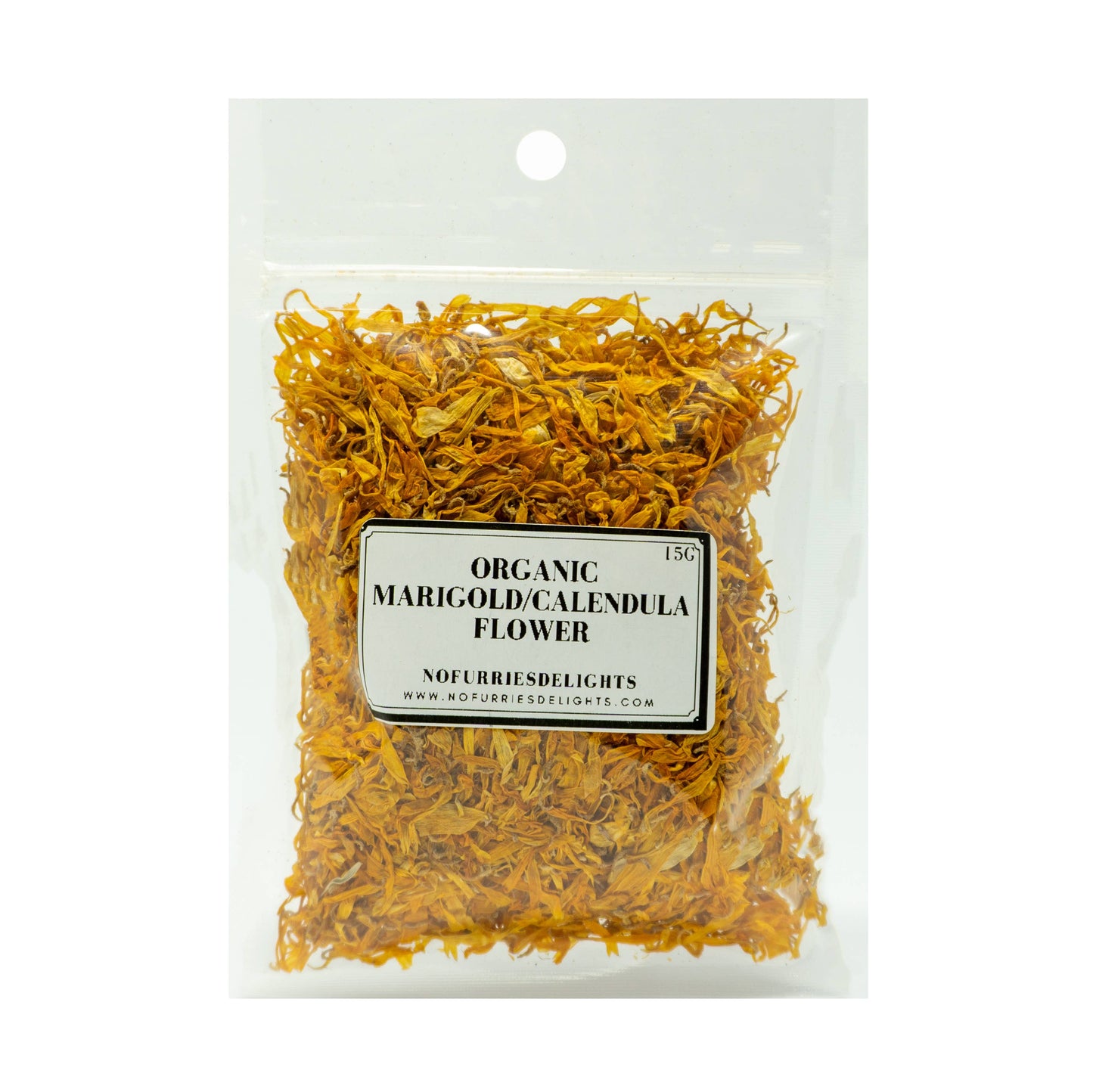 Calendula/Marigold (30g | 1.06oz)