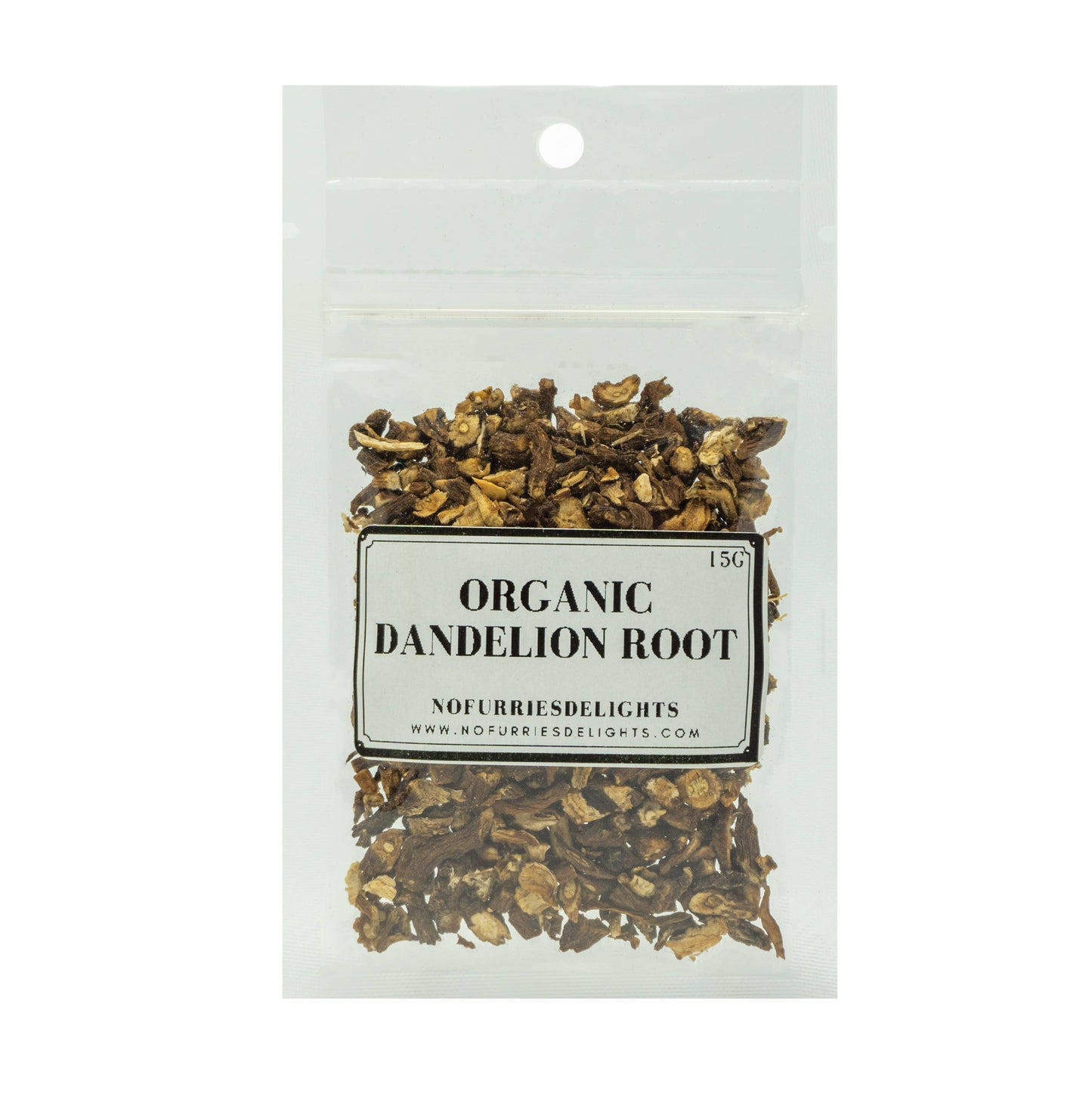 Dandelion Root (30g | 1.06oz)