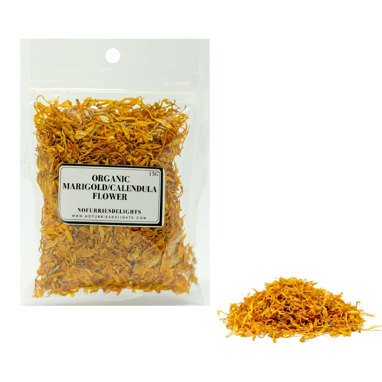 Calendula/Marigold (30g | 1.06oz)