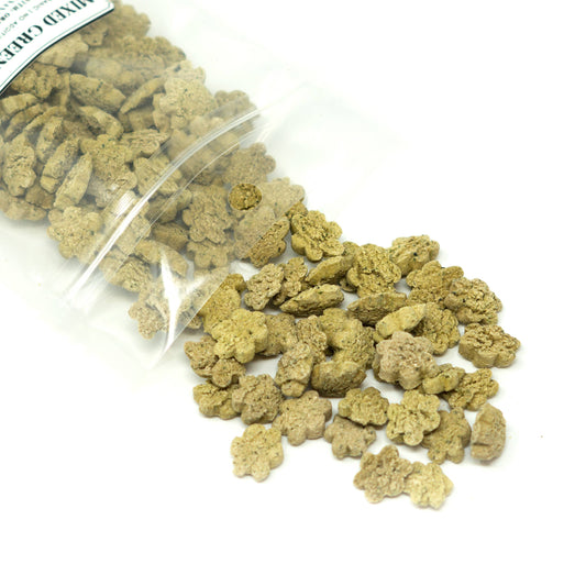 Mixed Green Bites (50g | 1.76oz)