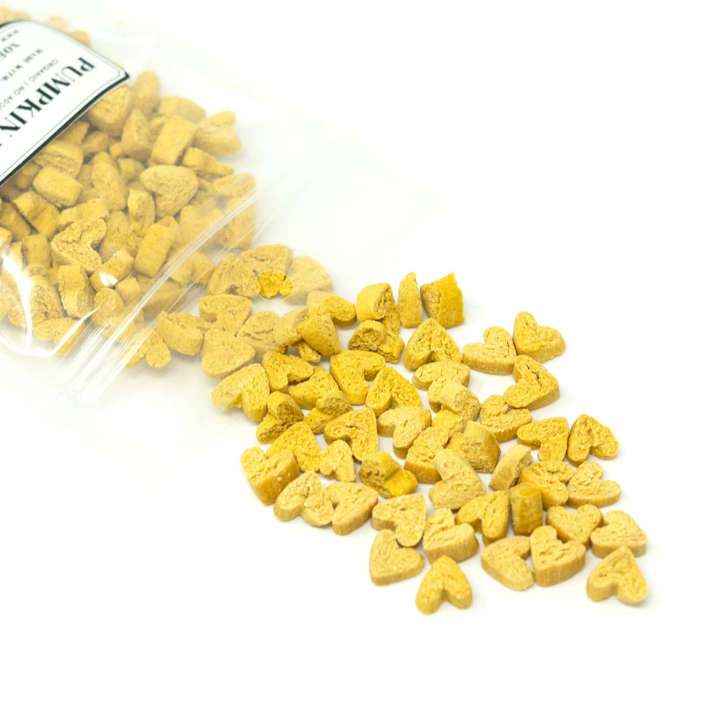 Pumpkin Bites (50g | 1.76oz)