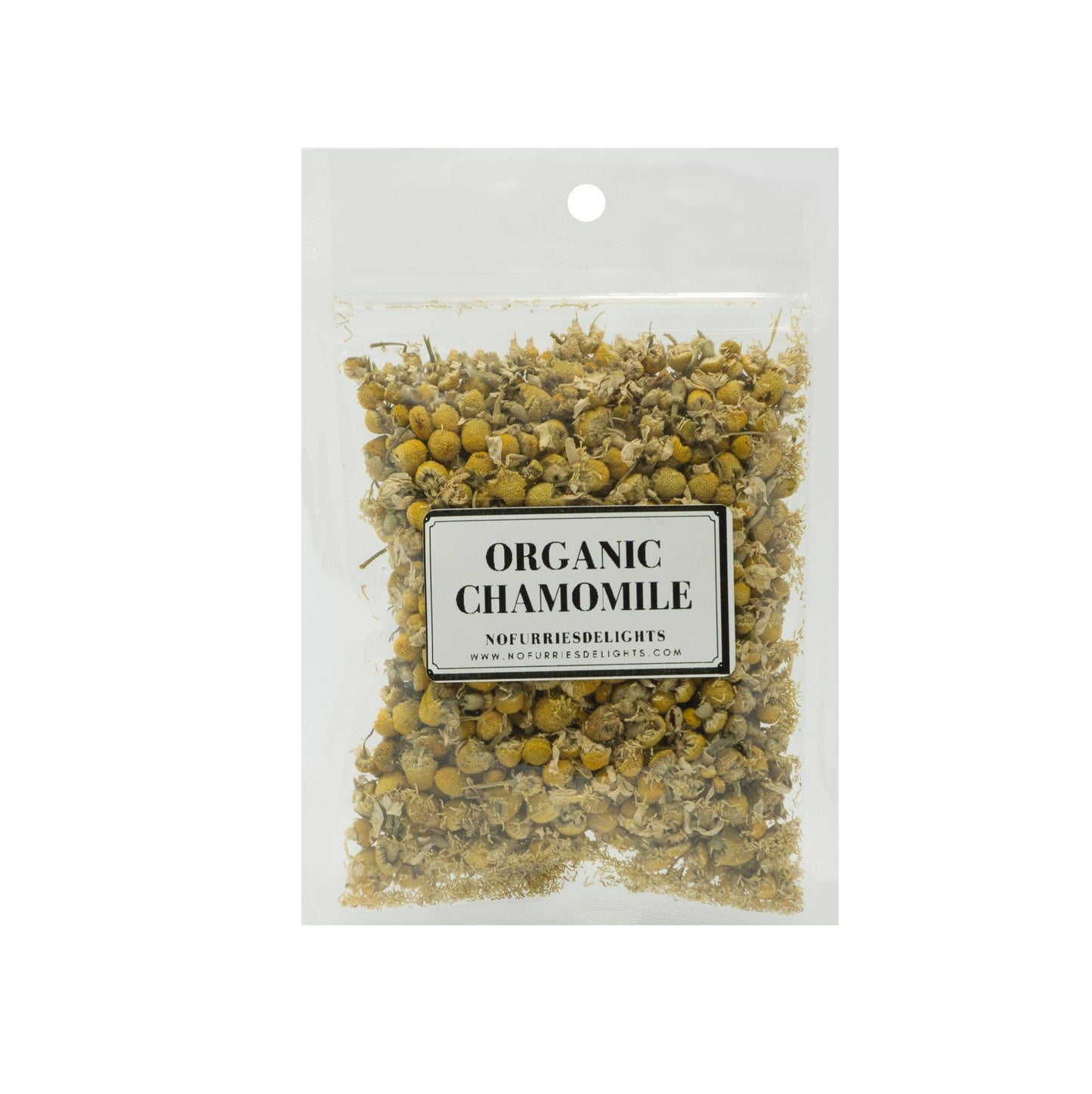 Chamomile (30g | 1.06oz)