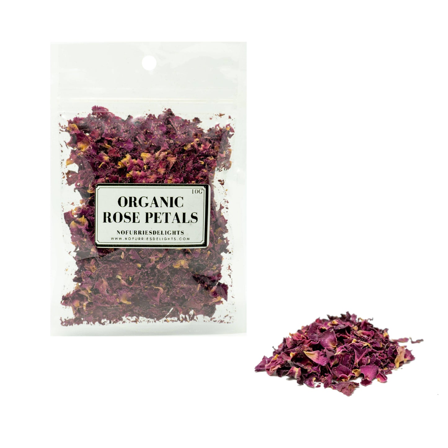 Rose Petals (30g | 1.06oz)