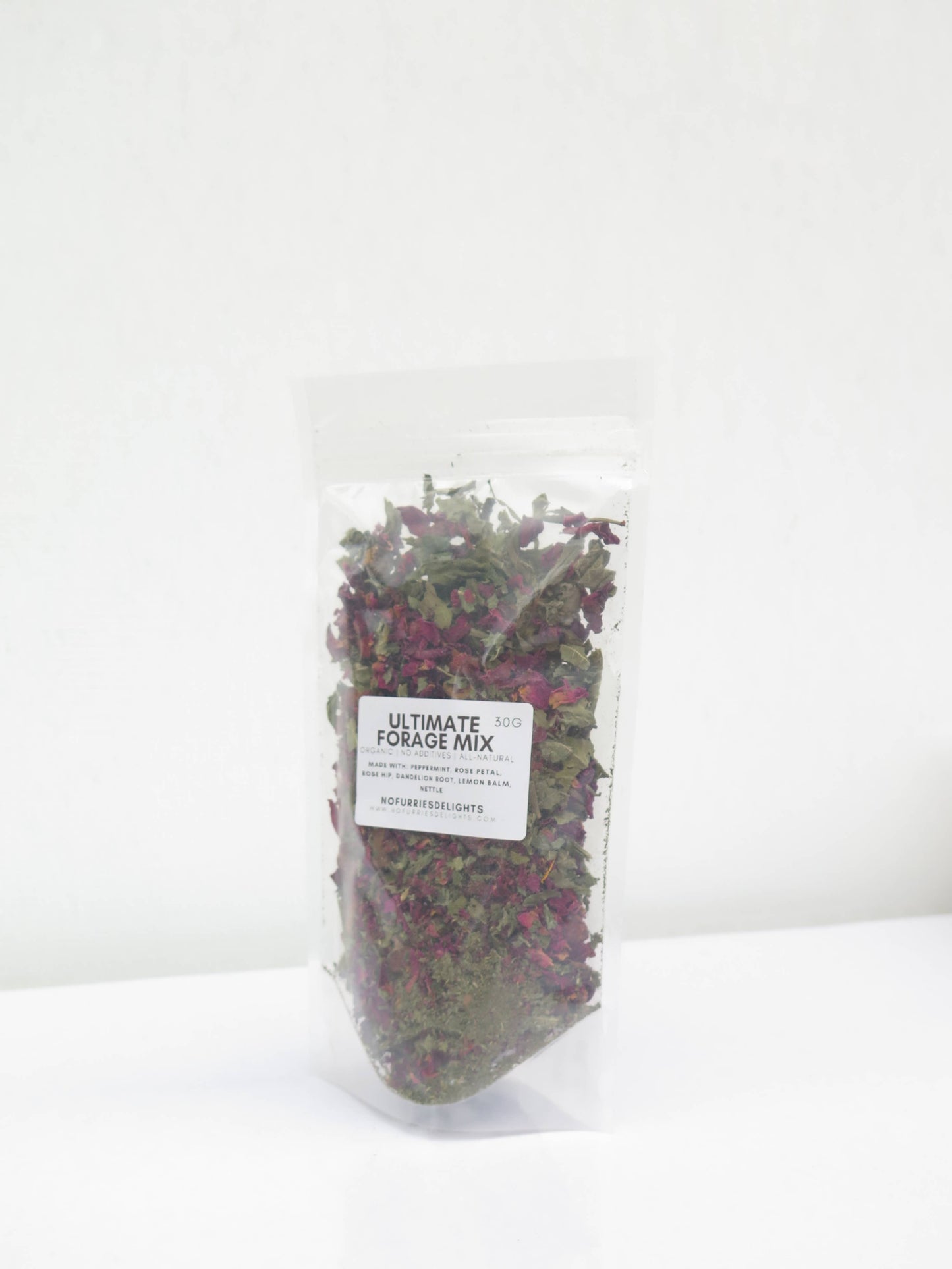 Ultimate Forage Mix (30g | 1.06oz)