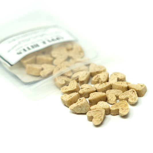 Banana Apple Bites (50g | 1.76oz) 